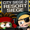 City Siege 2 Resort Siege